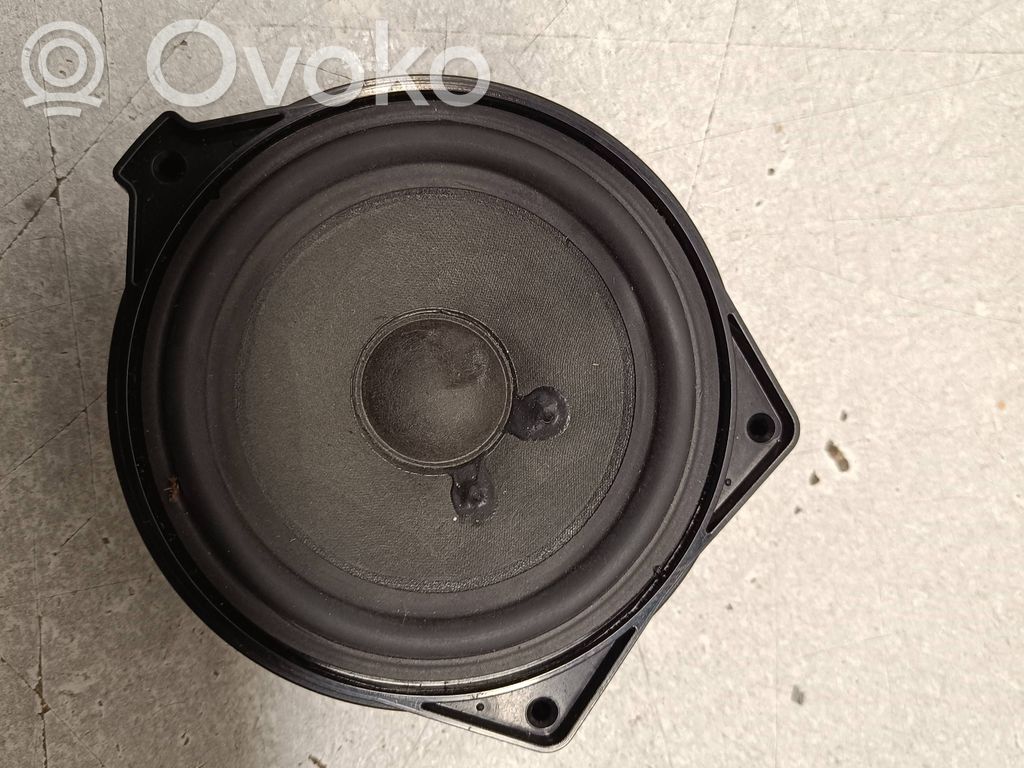 Mercedes-Benz E W213 Altavoz del panel 