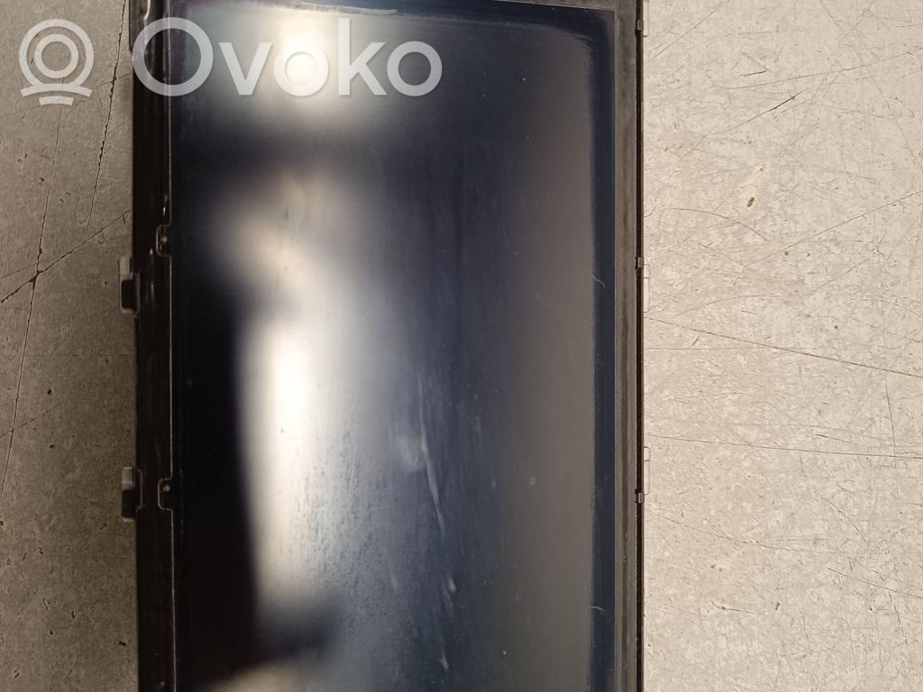 Monitor / wyświetlacz / ekran   A2139016604,G405010345,A2139024403,A2139009406