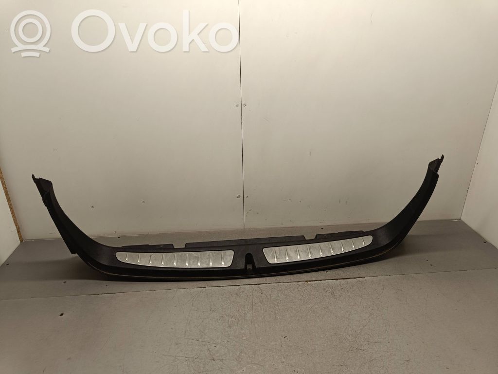 Osłona pasa bagażnika   7221875,30E0031,60829010