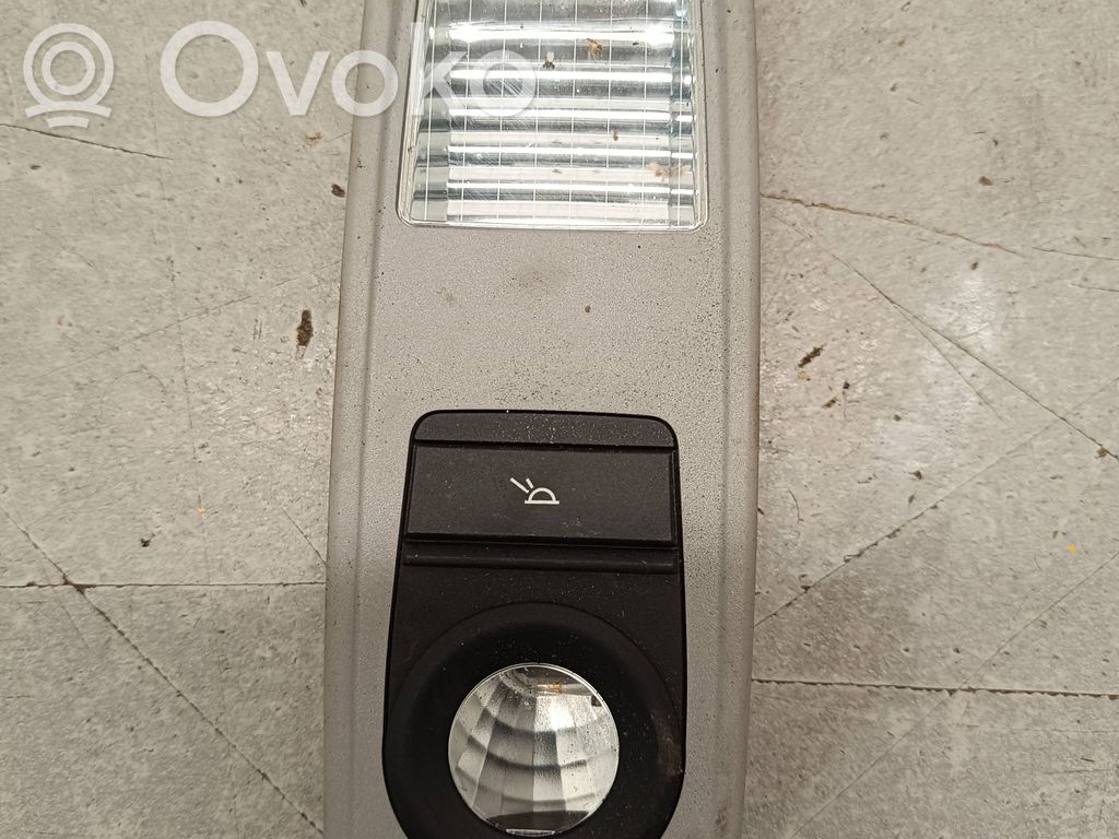 BMW X3 F25 Kitas salono žibintas 