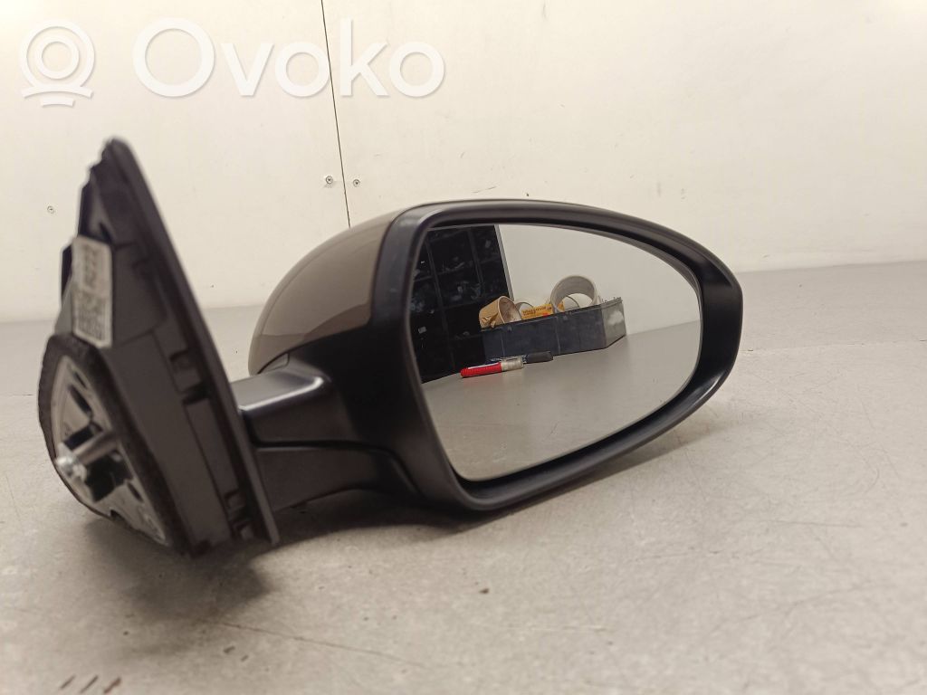 KIA Ceed Elektryczne lusterko boczne drzwi przednich 