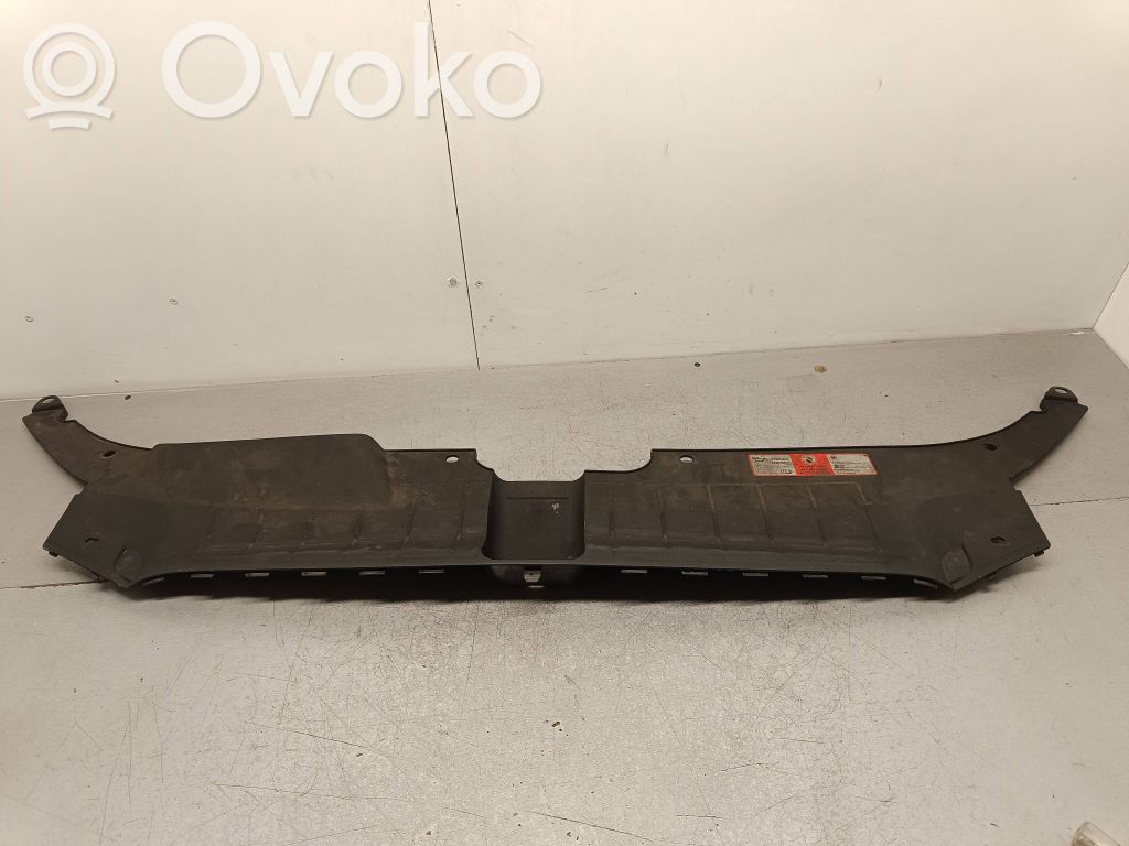 Audi Q5 SQ5 8R Apdaila variklio dangčio spynos 