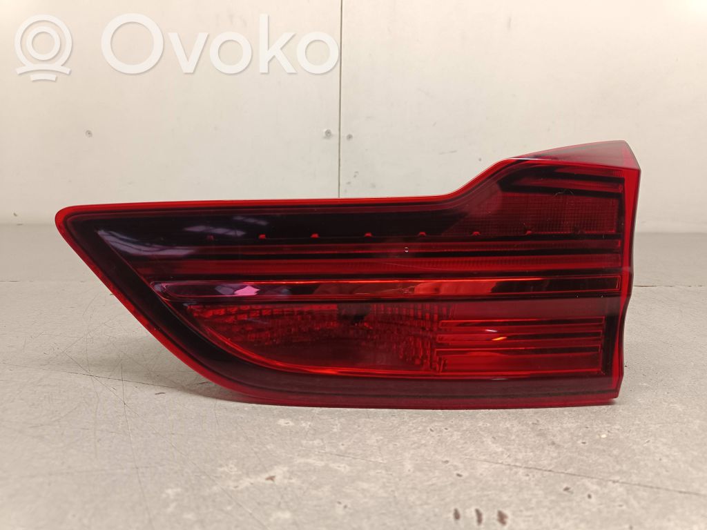 KIA Ceed Takaluukun takavalot 