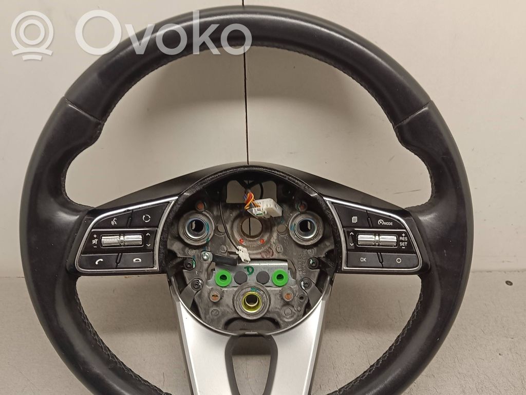 KIA Ceed Stūre 