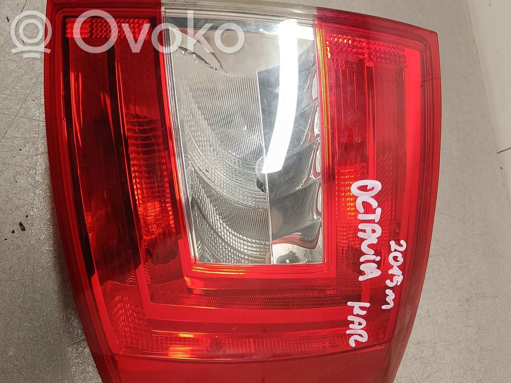 Lampa tylna   0013419919