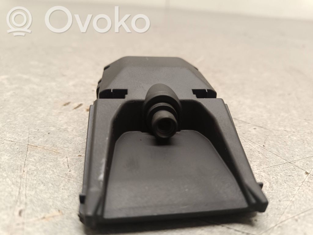 KIA Ceed Windshield/windscreen camera 