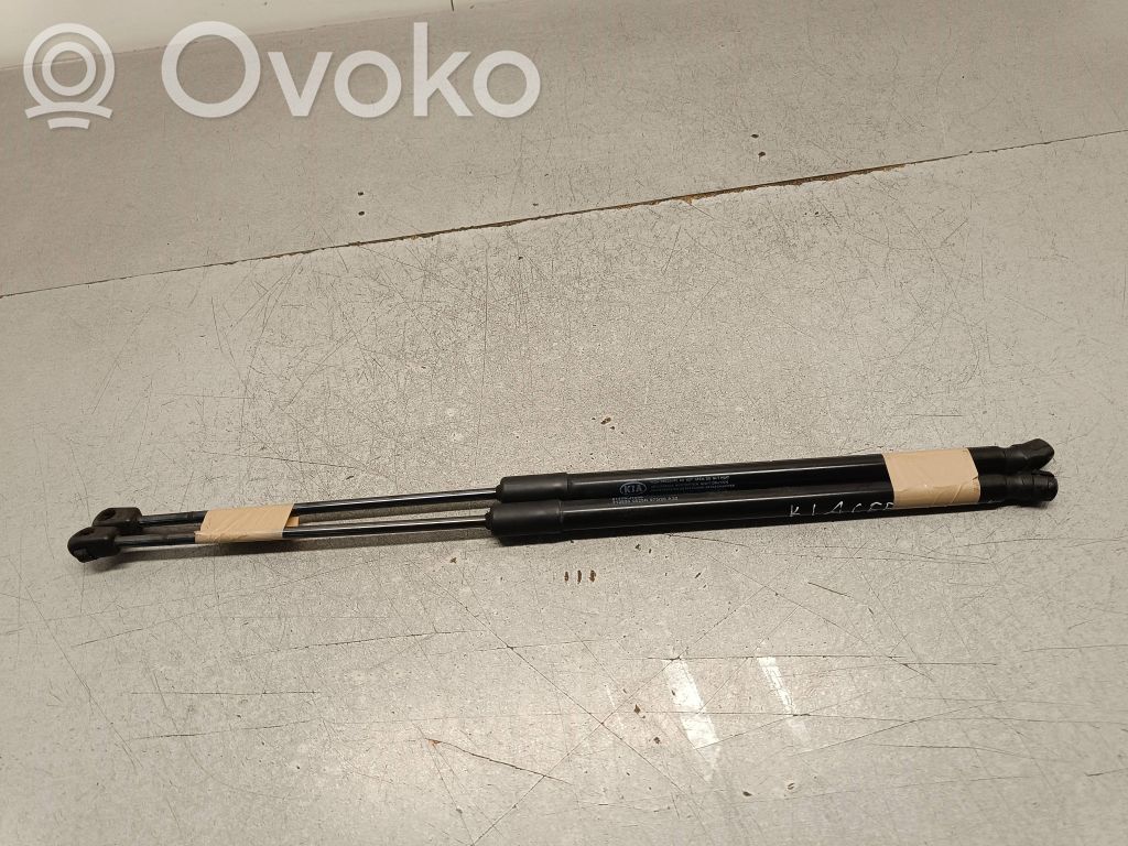 KIA Ceed Tailgate/trunk strut/damper 
