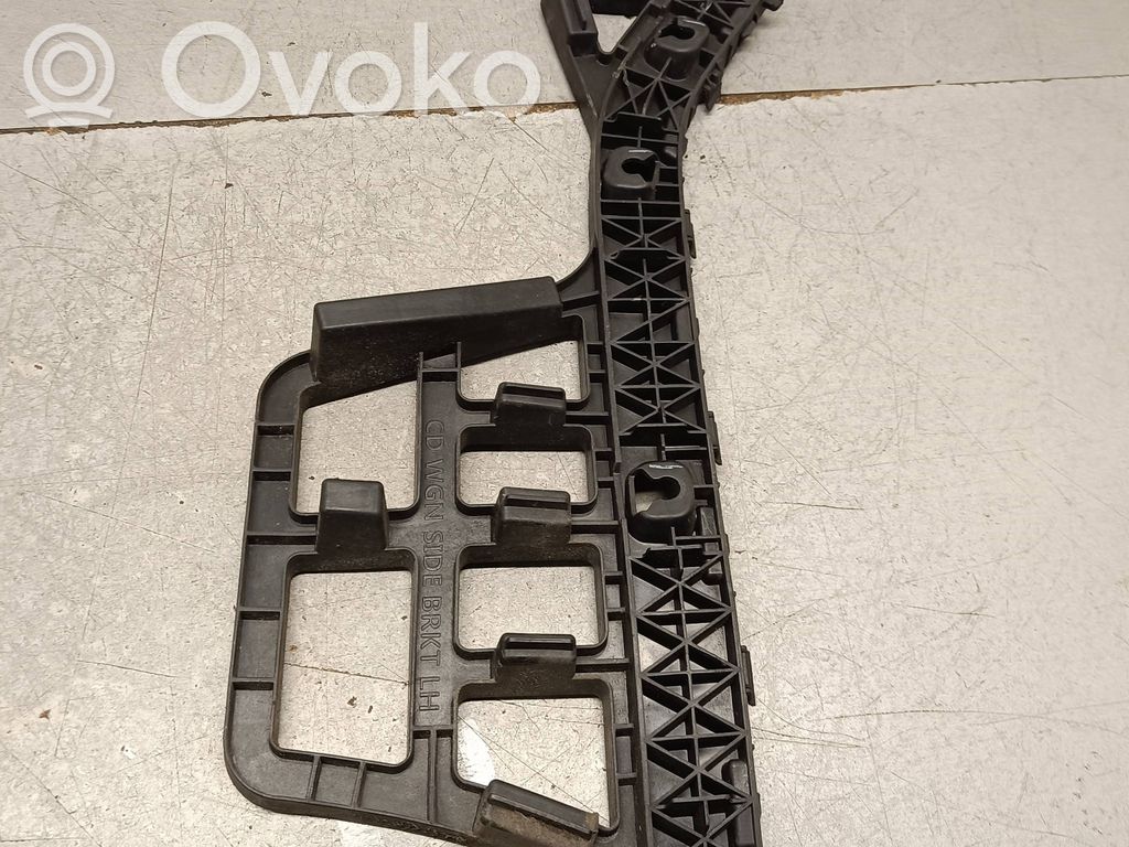 KIA Ceed Rear bumper mounting bracket 
