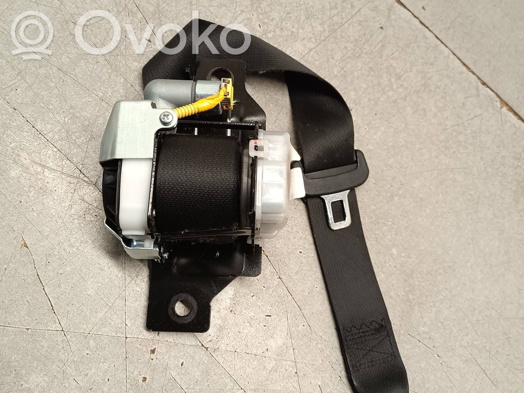 KIA Ceed Saugos diržas galinis 