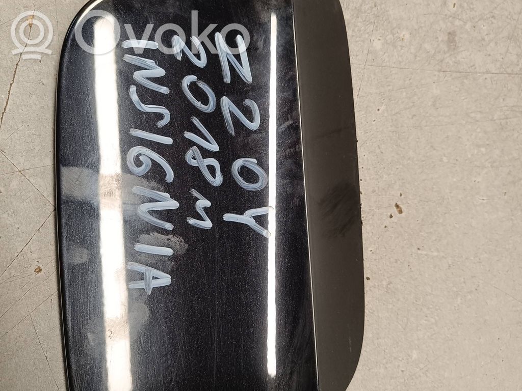 Opel Insignia B Klapka wlewu paliwa 