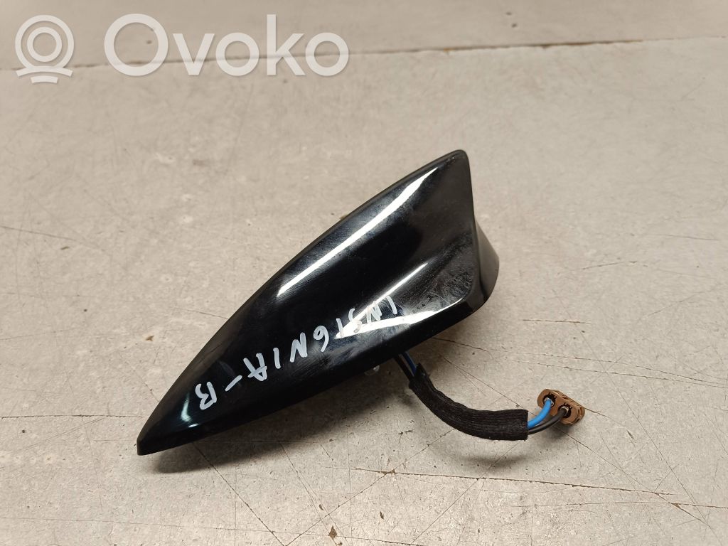 Opel Insignia B GPS-pystyantenni 
