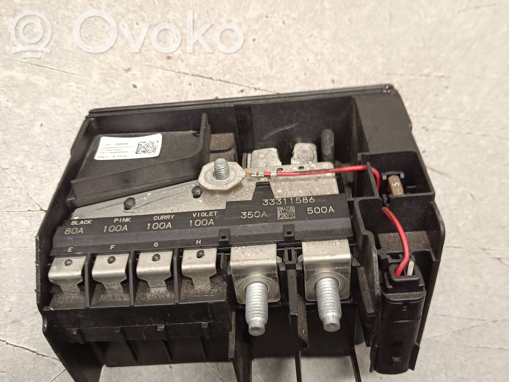Cableado positivo   39116699,812461952