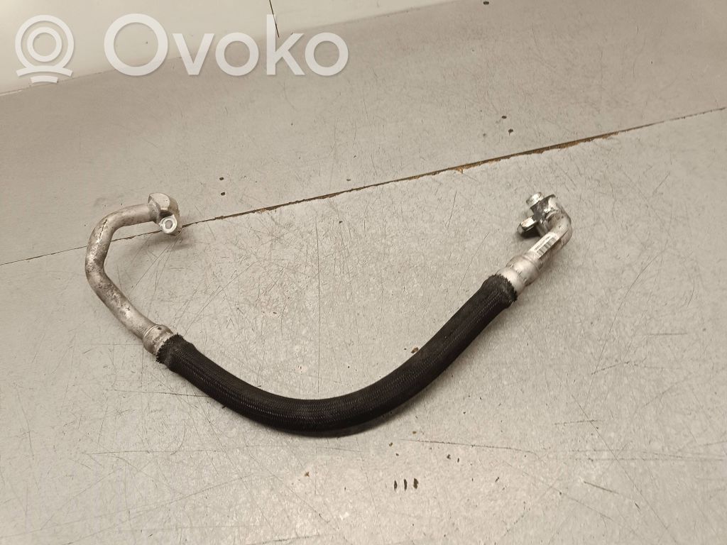 Opel Mokka X Wąż / Przewód klimatyzacji A/C 