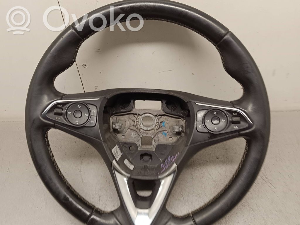 Opel Insignia B Vairas 
