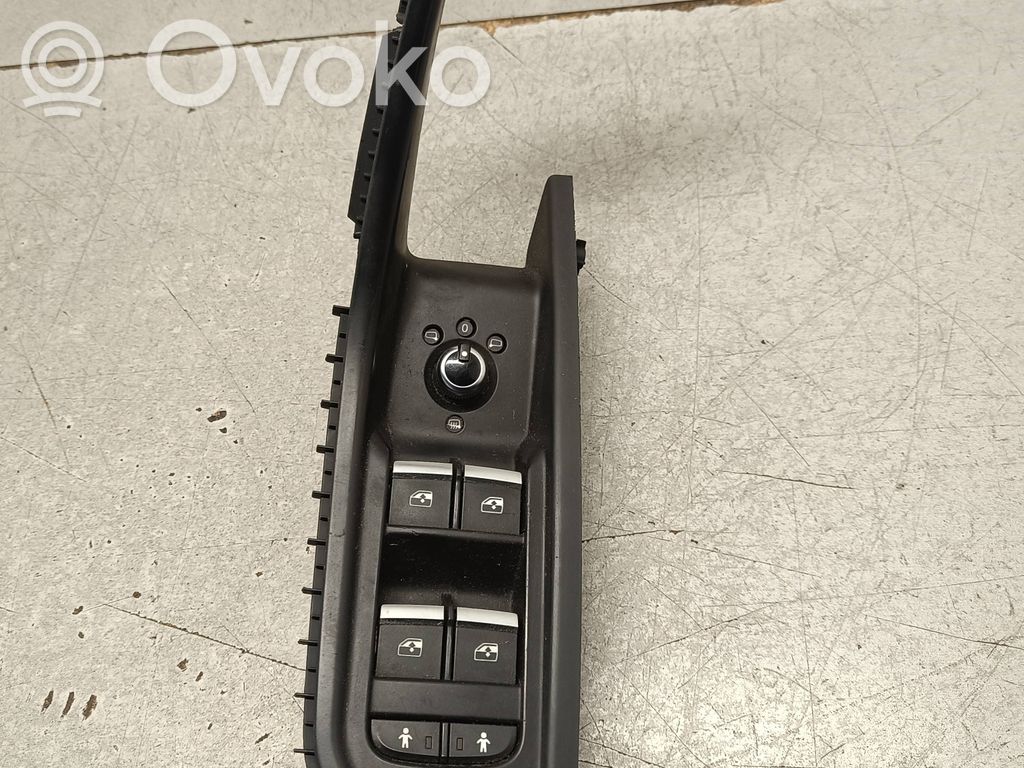 Audi A4 S4 B9 Wing mirror switch 
