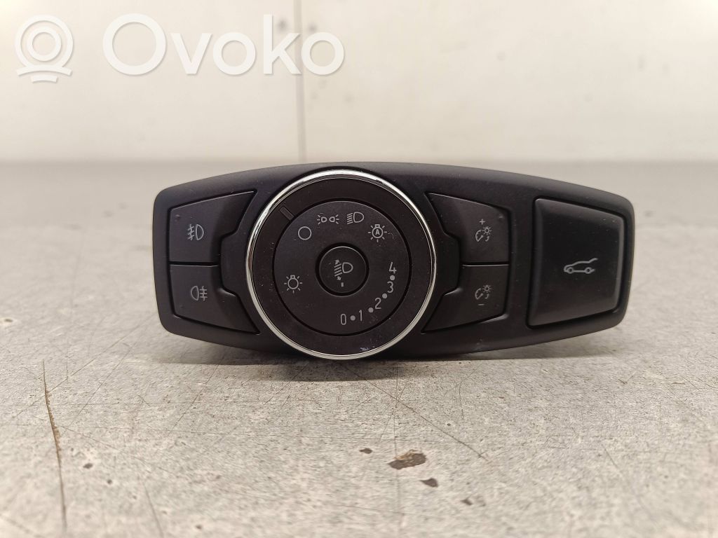 Ford Galaxy Light switch 