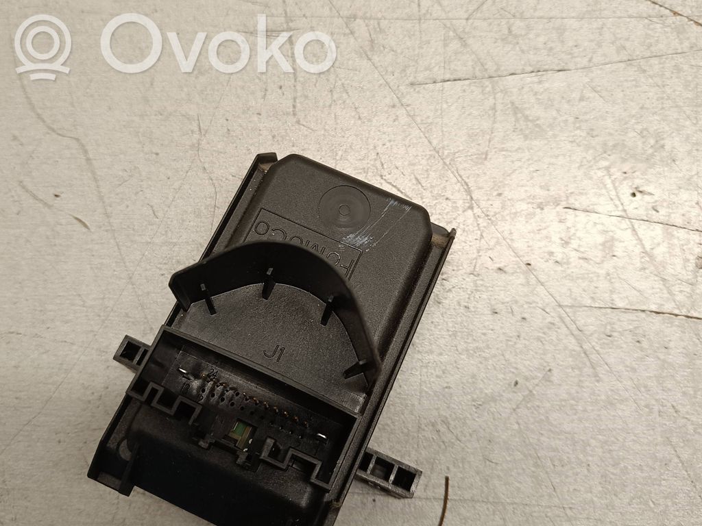 Ford Galaxy Other control units/modules 