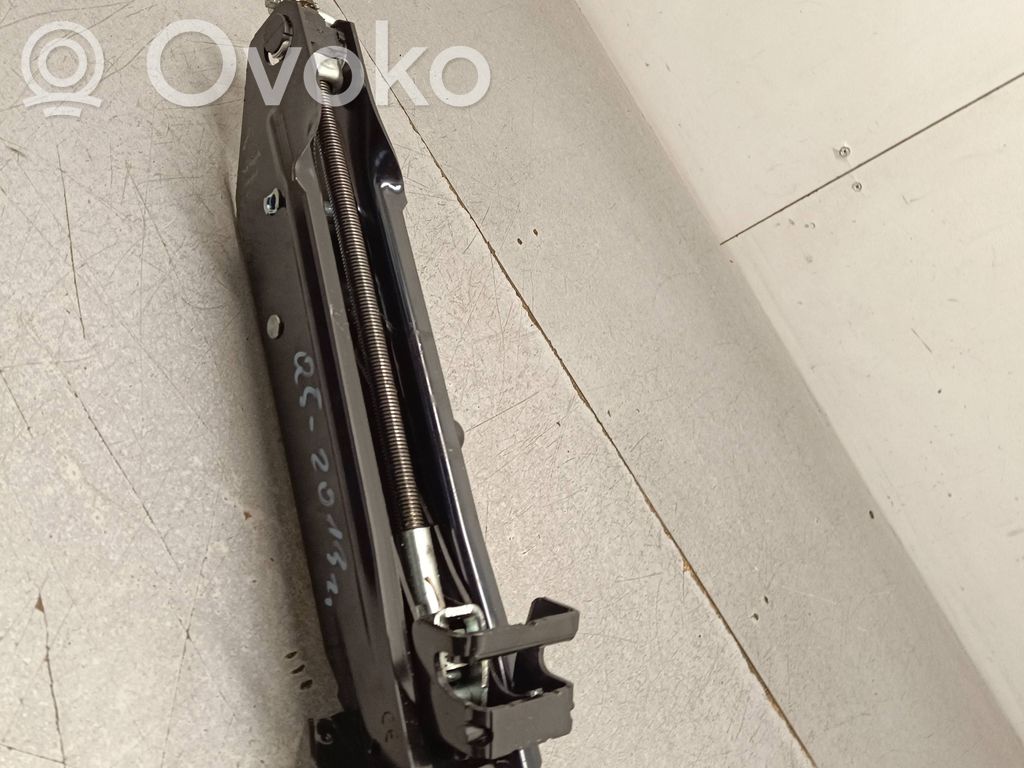 Audi Q5 SQ5 8R Gato 