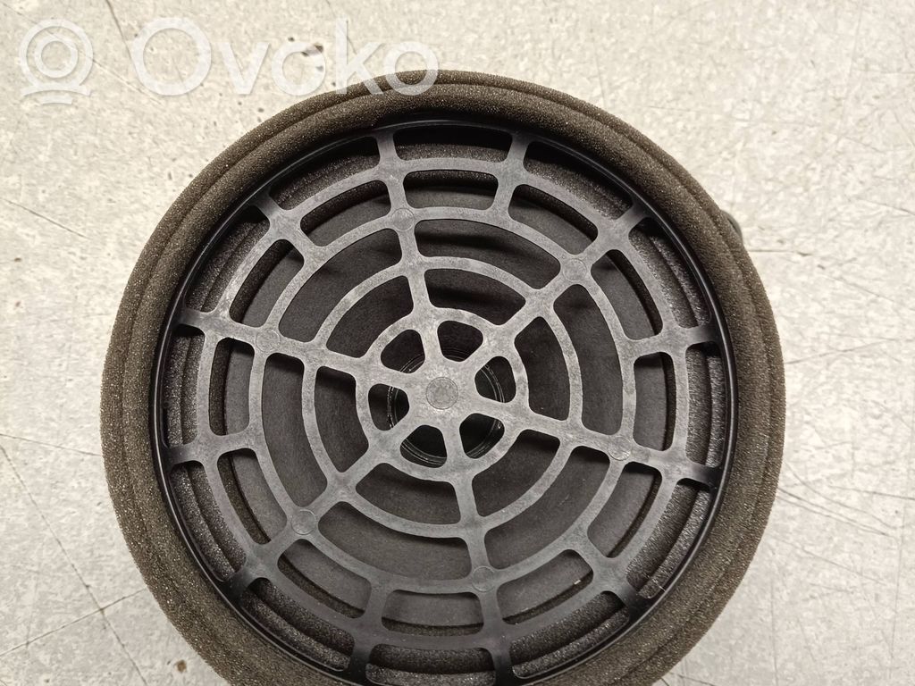 Audi A6 S6 C7 4G Enceinte de porte arrière 