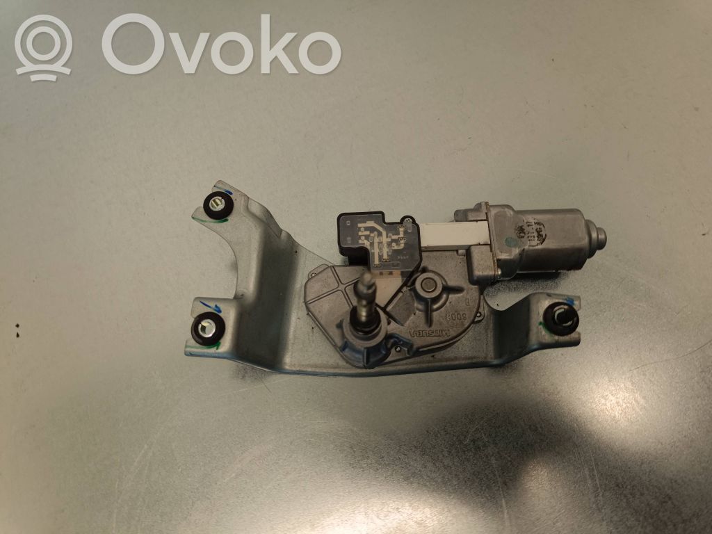 BMW X5 F15 Rear window wiper motor 