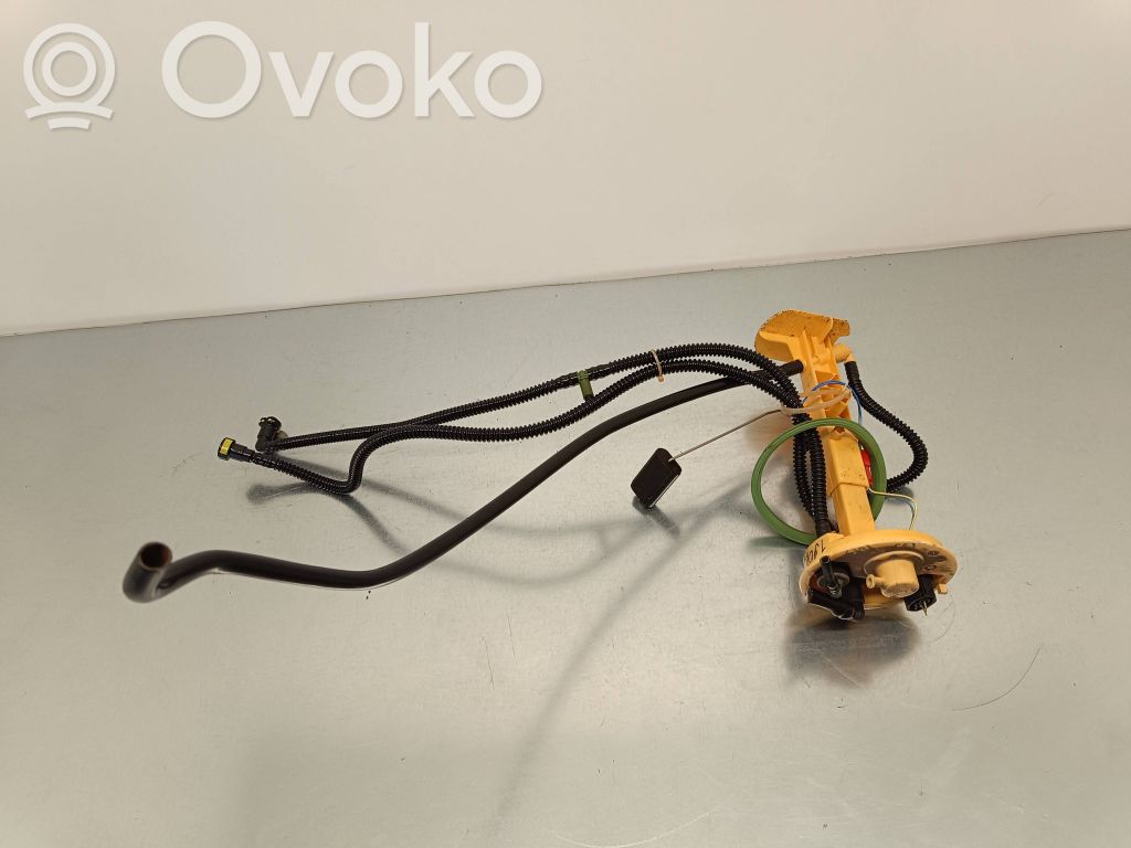 BMW X5 F15 Fuel level sensor 