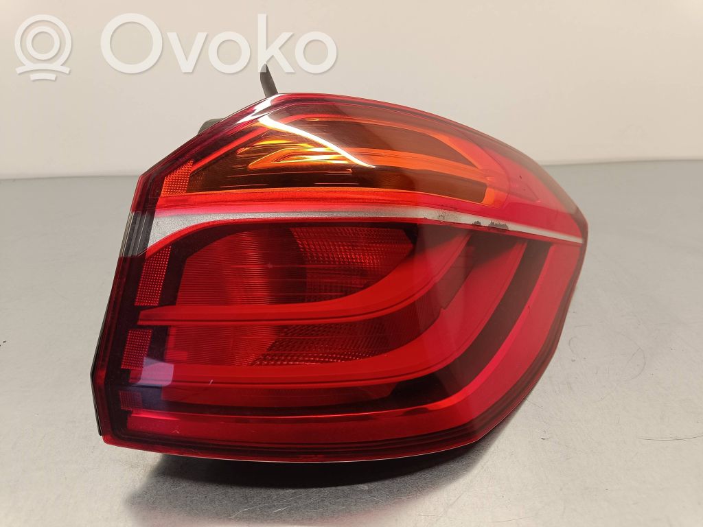 BMW 2 F45 Takavalot 