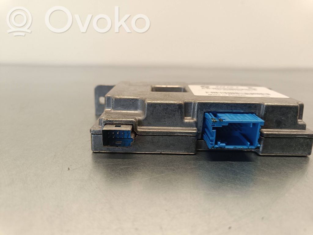 BMW 2 F45 Camera control unit module 