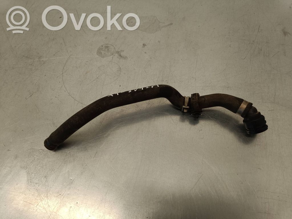 BMW X1 E84 Engine coolant pipe/hose 