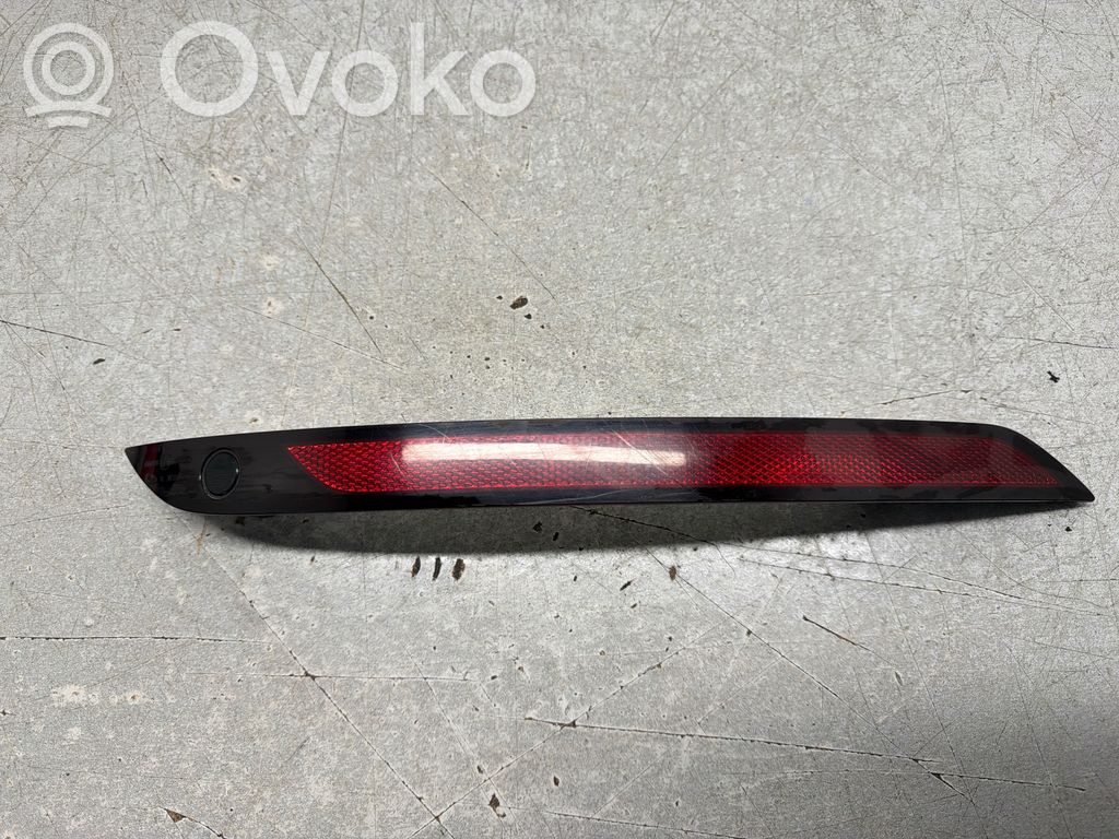 Volvo V60 Reflector de faros/luces traseros 