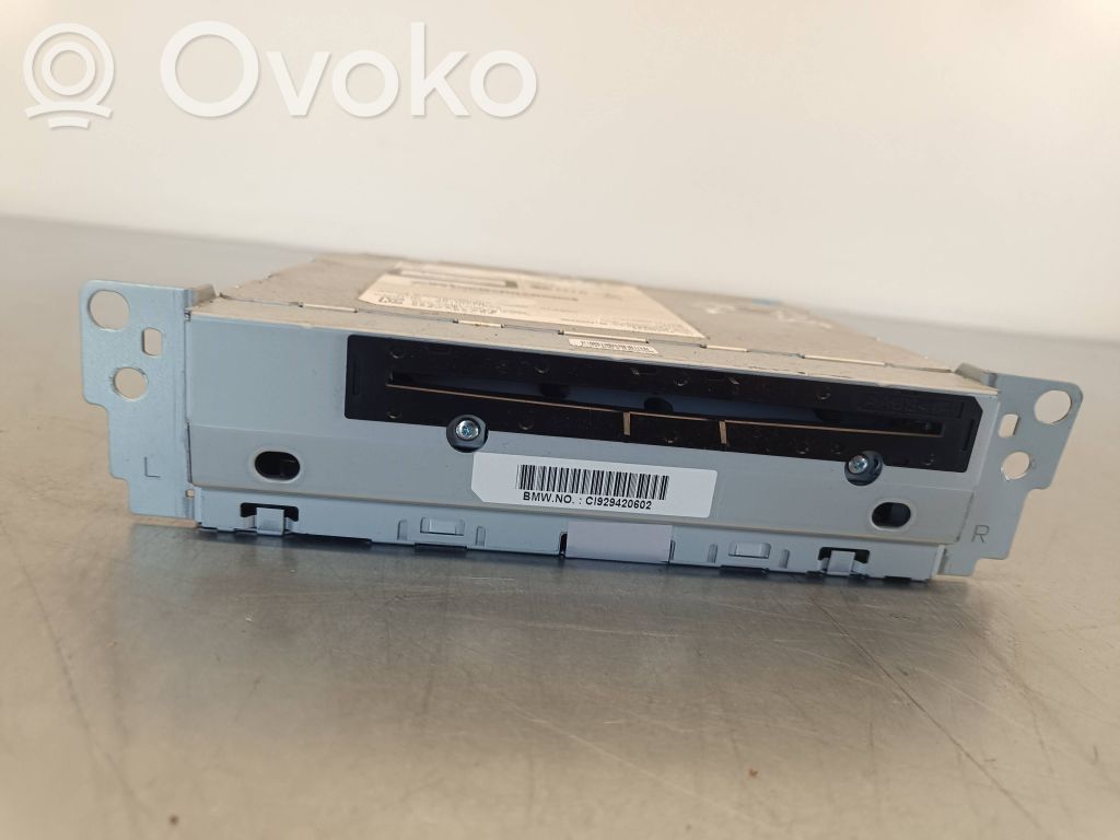BMW X3 F25 Radio/CD/DVD/GPS head unit 
