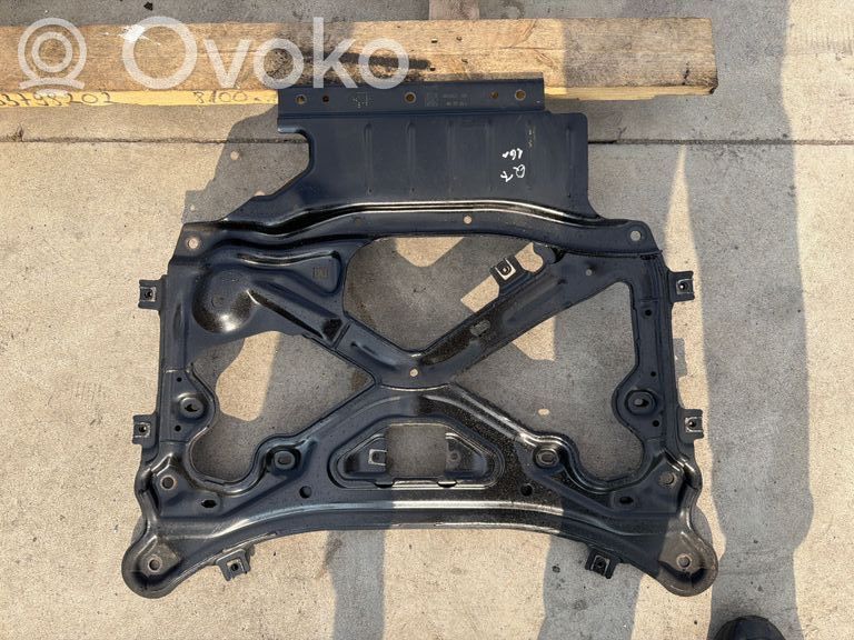 Audi Q7 4M Front subframe 