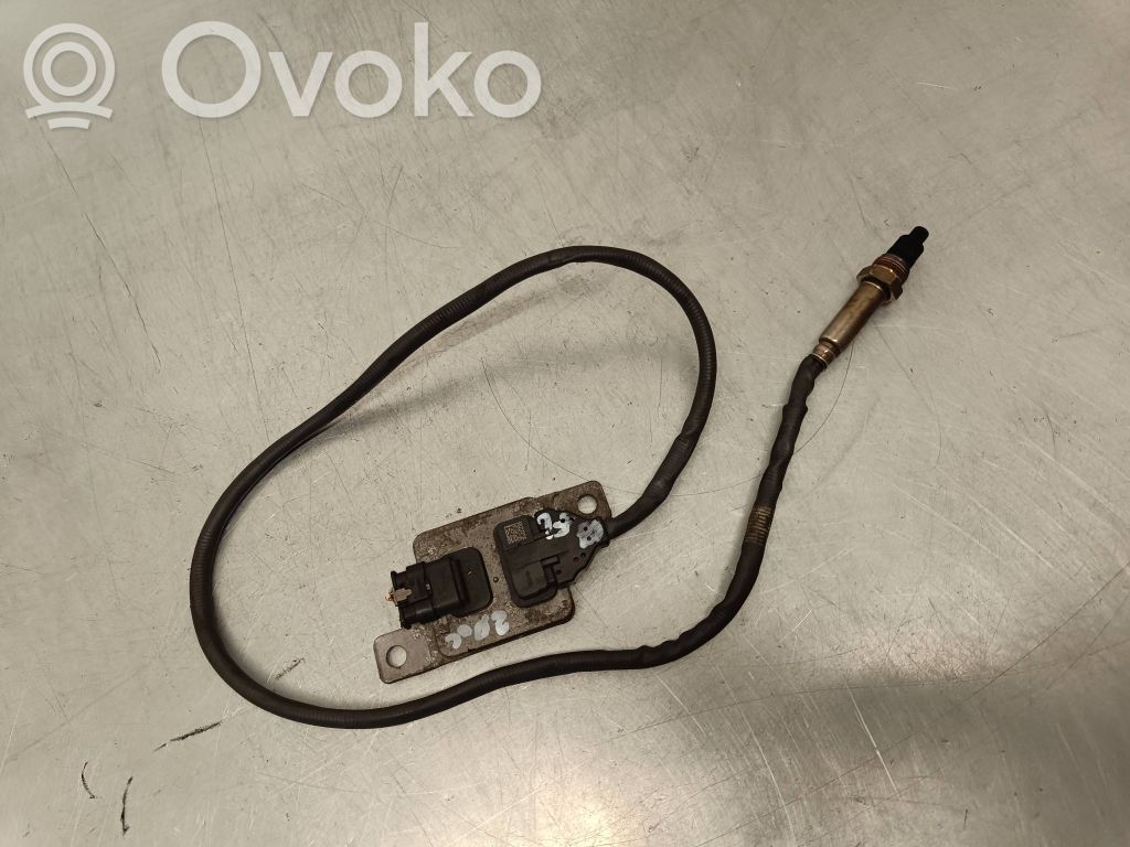 Audi A6 S6 C7 4G Lambda probe sensor 