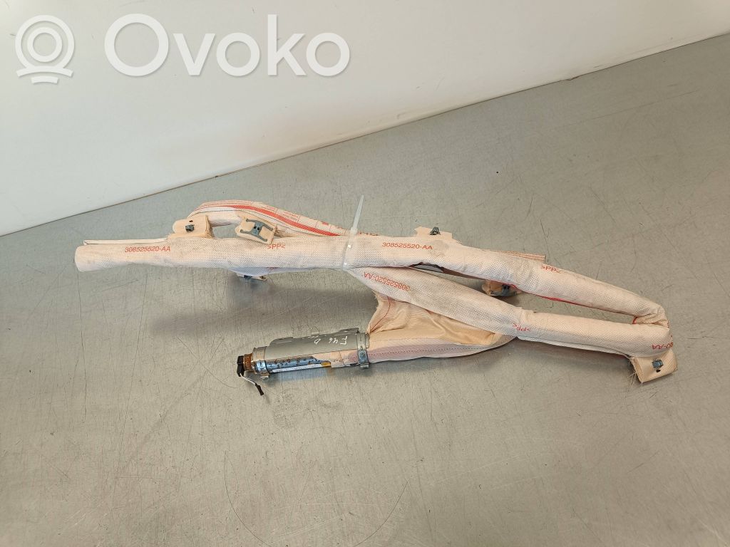BMW 2 F46 Airbag del techo 