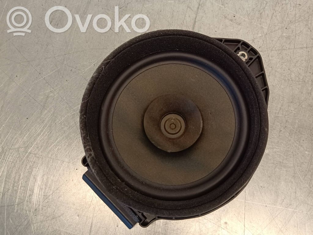 Opel Insignia B Głośnik drzwi tylnych 
