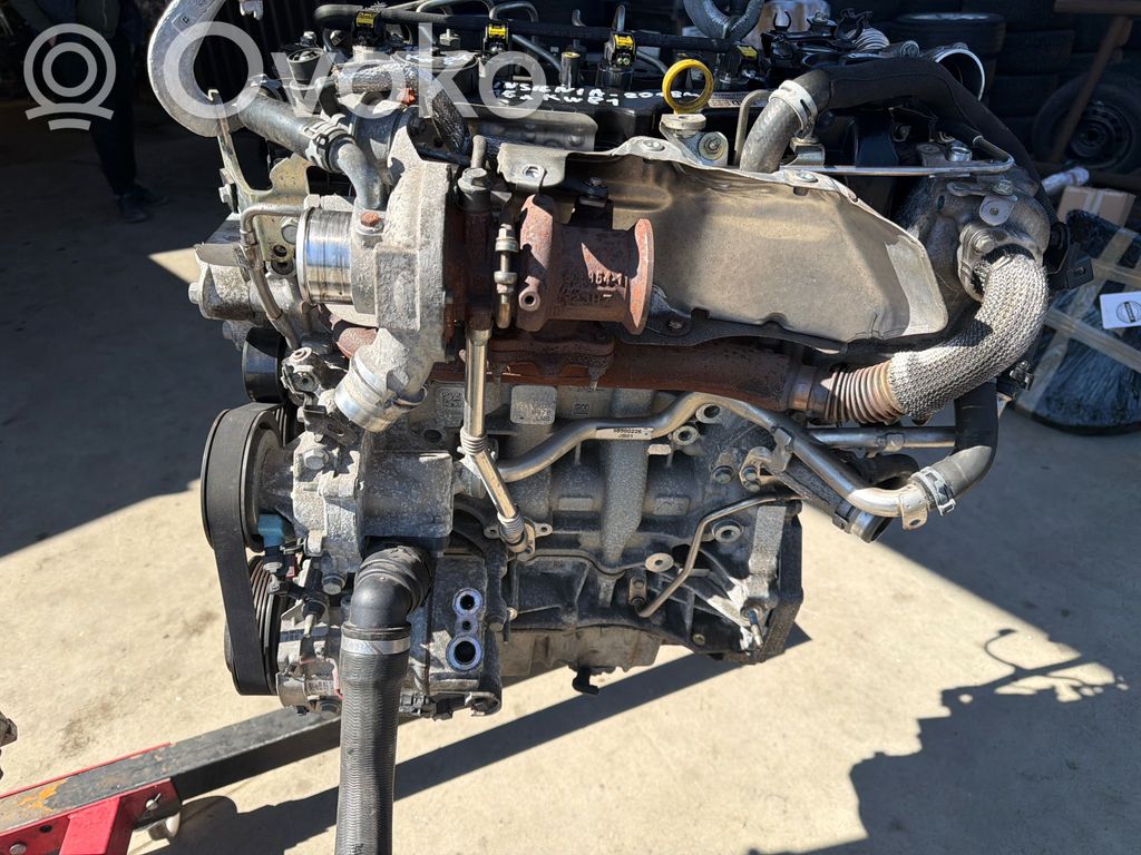 Engine   B16DTE,55485707,644029084,LWQ