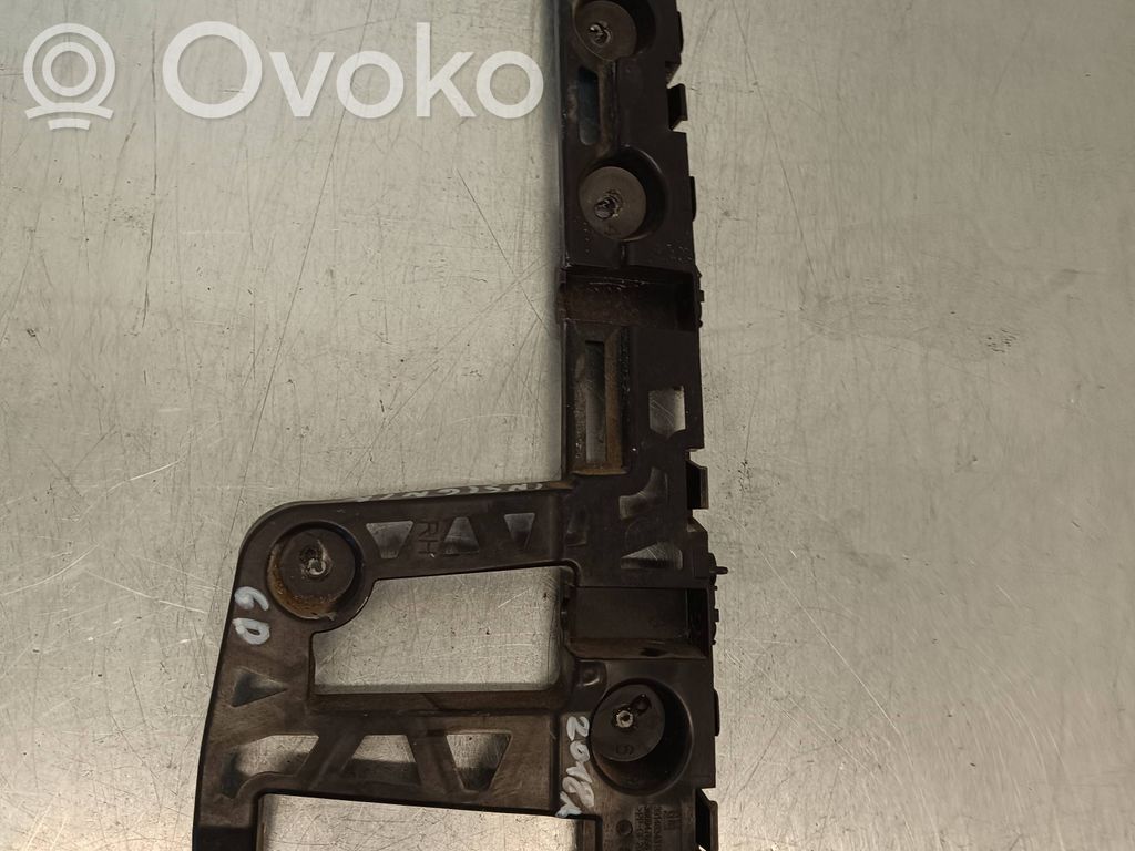 Opel Insignia B Uchwyt / Mocowanie zderzaka tylnego 