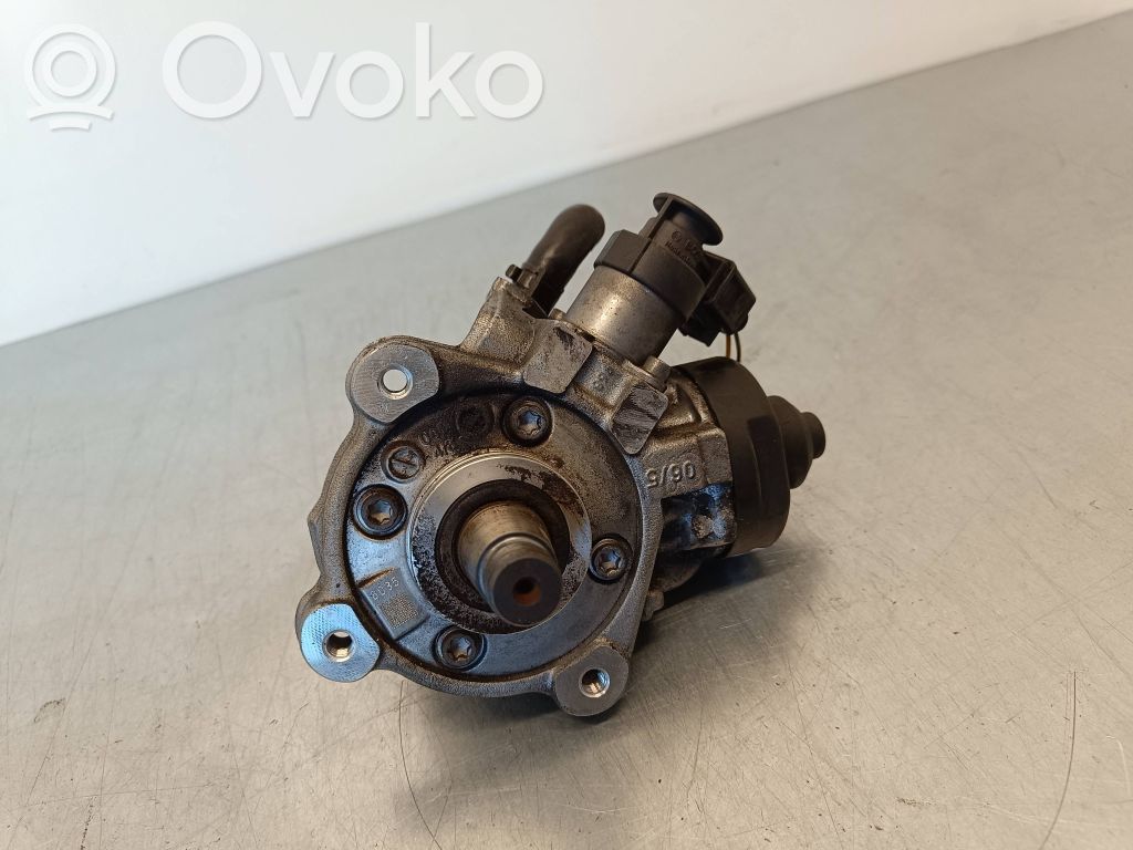 Audi A6 S6 C7 4G Pompa wtryskowa wysokiego ciśnienia 