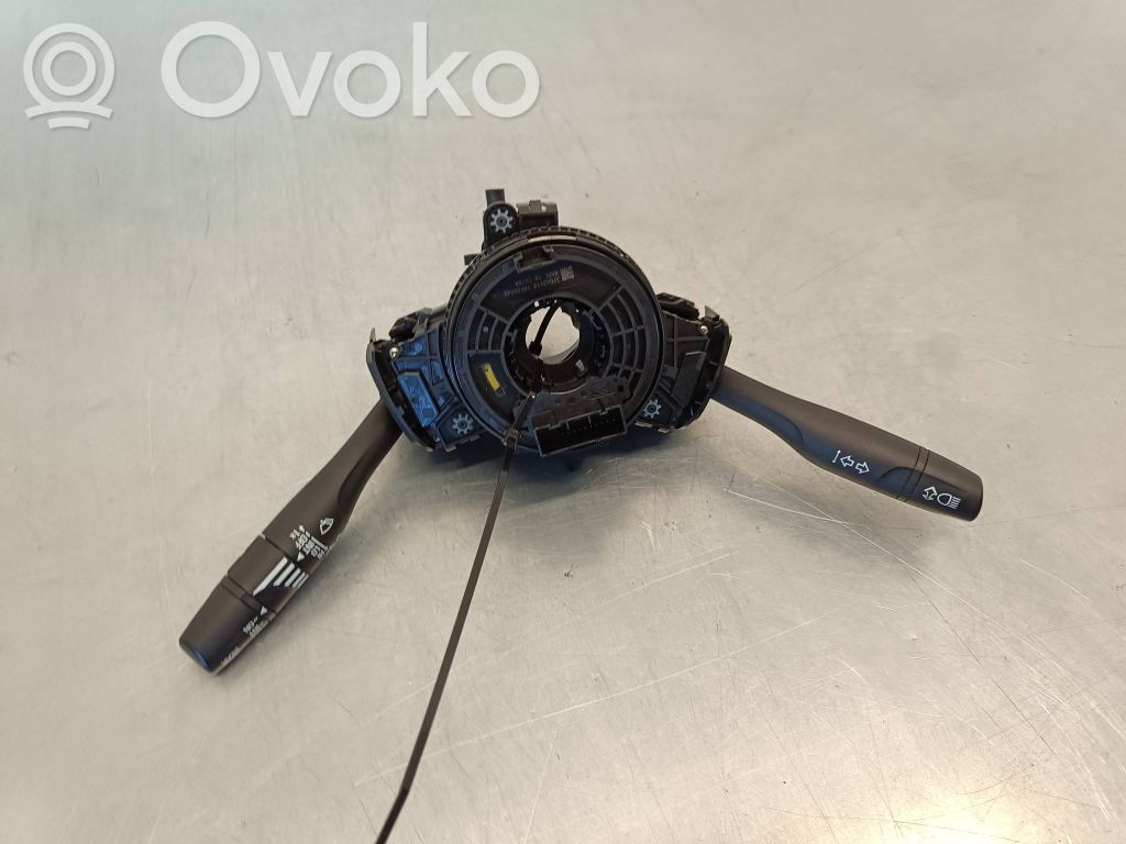 Opel Insignia B Muelle espiral del airbag (Anillo SRS) 