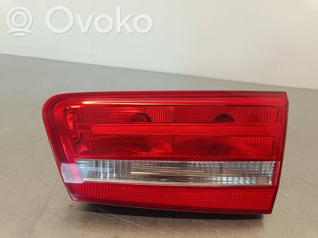 Audi A6 Allroad C7 Lampă spate în capacul portbagajului 