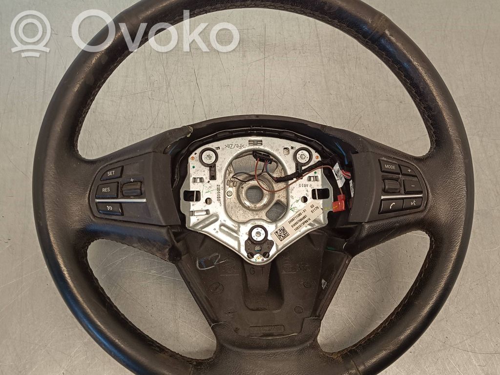BMW X3 F25 Volant 