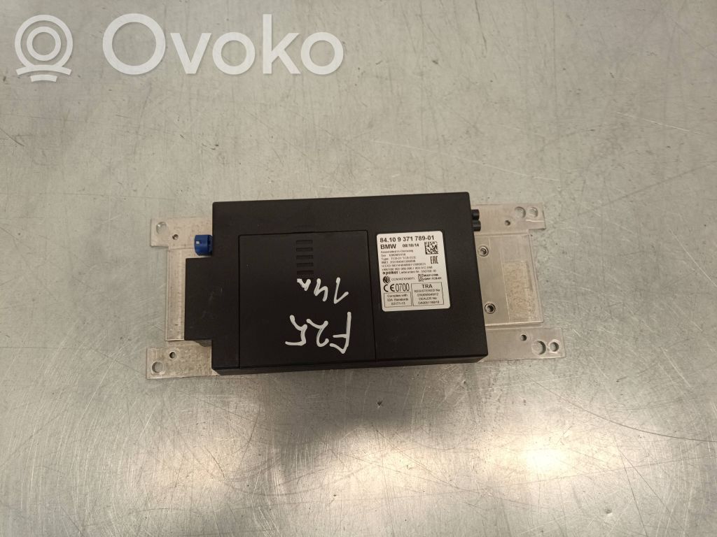 BMW X3 F25 Phone control unit/module 