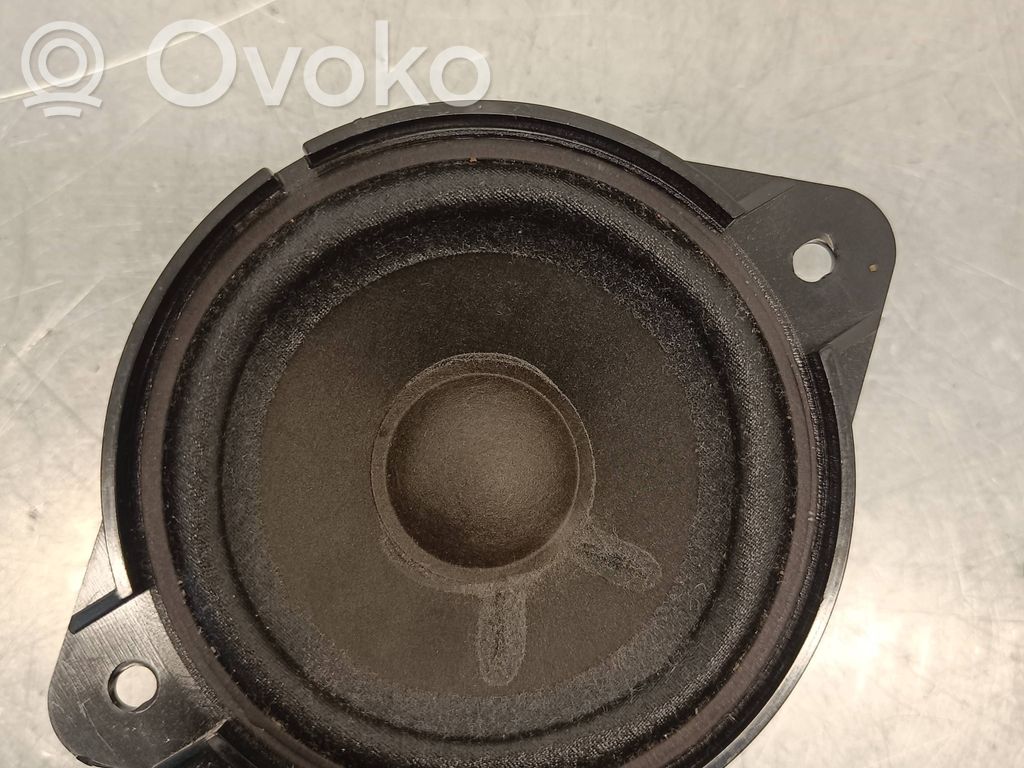 Audi A4 S4 B8 8K Panel speaker 