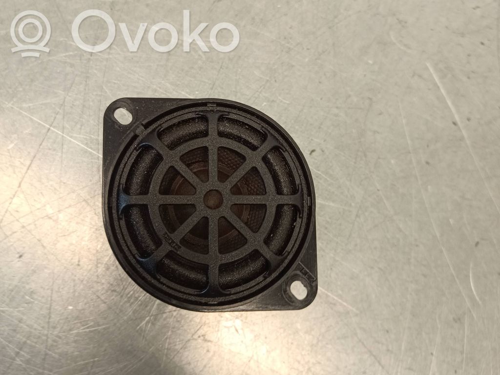 Audi A4 S4 B8 8K Panel speaker 