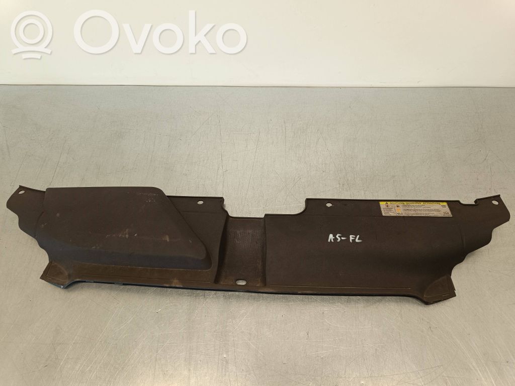 Audi A5 Sportback 8TA Mască radiator 