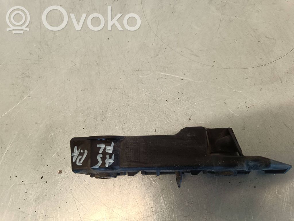 Audi A5 Sportback 8TA Front bumper mounting bracket 