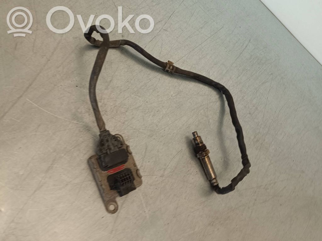 Mercedes-Benz E W213 Lambda probe sensor 