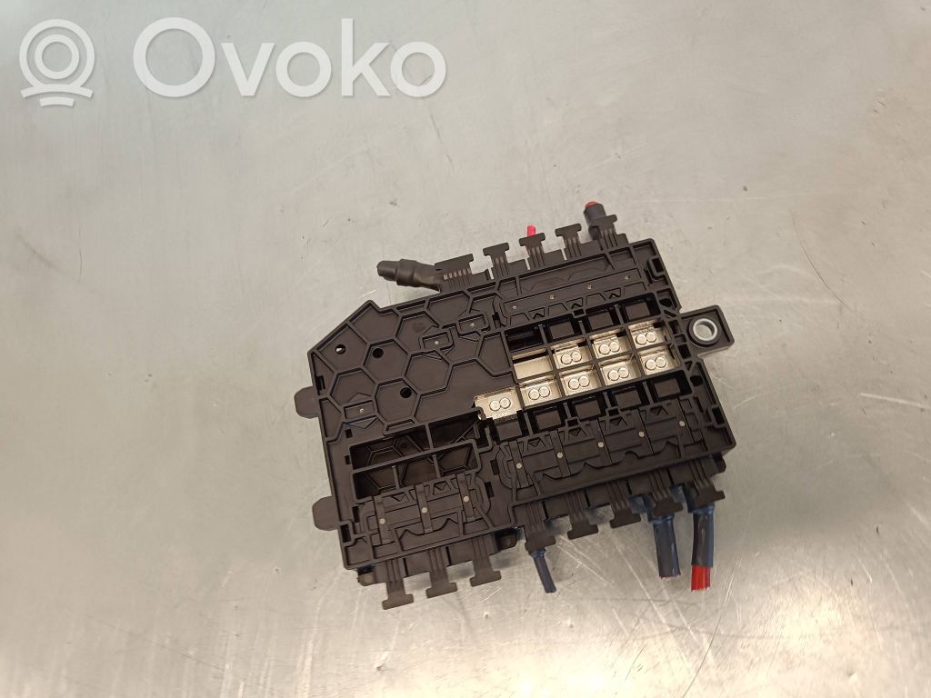 Mercedes-Benz E W213 Positive wiring loom 