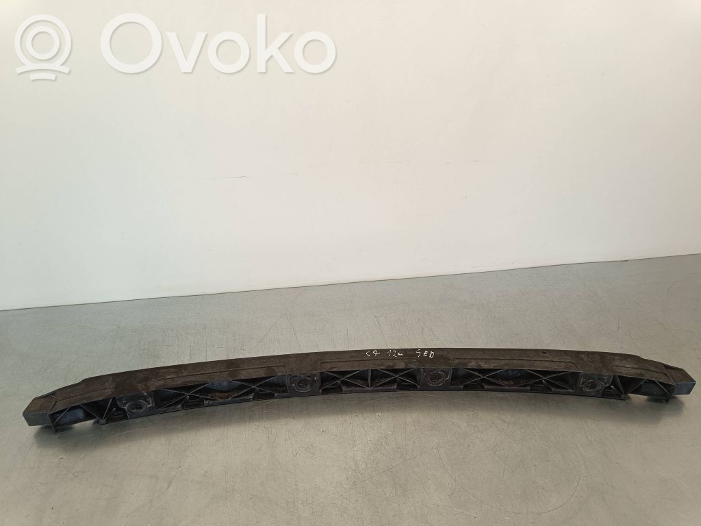 Audi A6 S6 C7 4G Rear bumper mounting bracket 