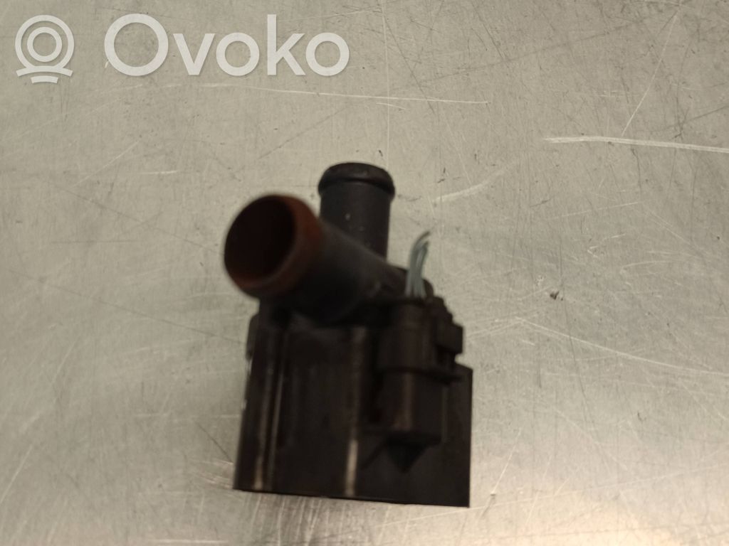Audi A6 S6 C7 4G Electric auxiliary coolant/water pump 