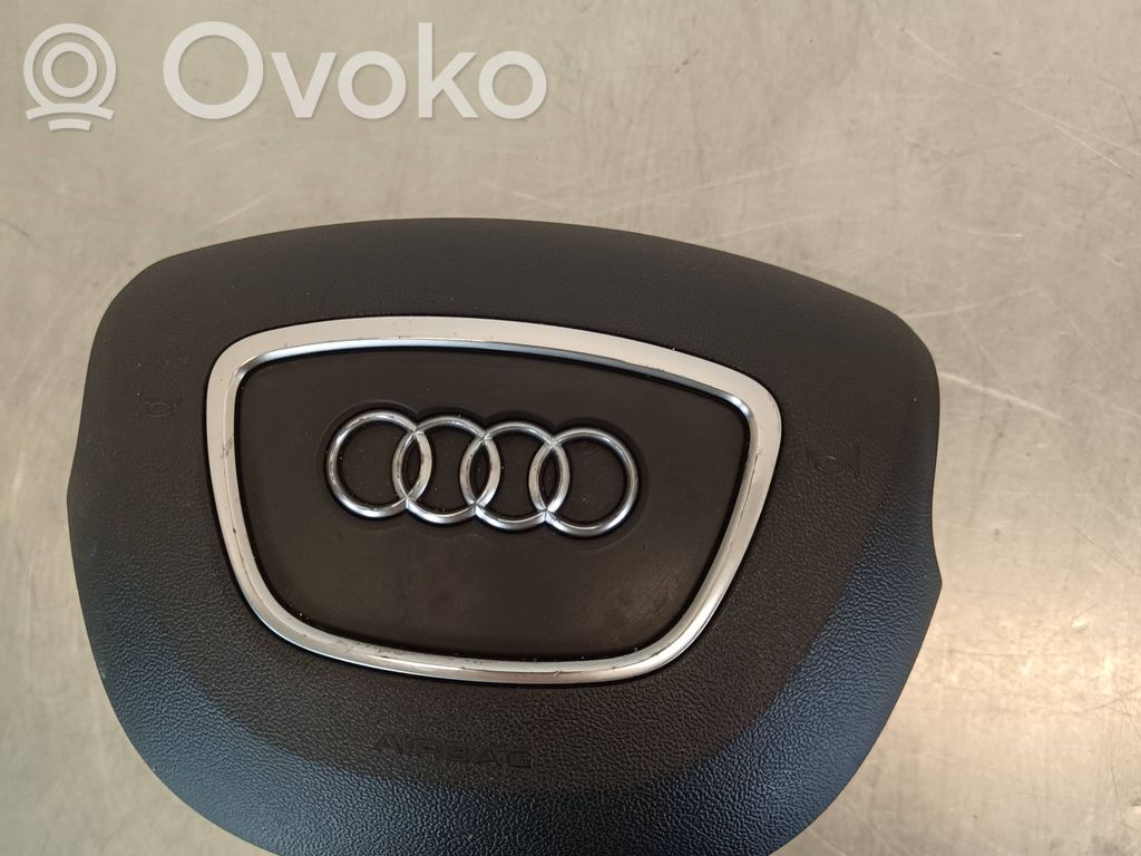 Audi A3 S3 8V Vairo oro pagalvė 